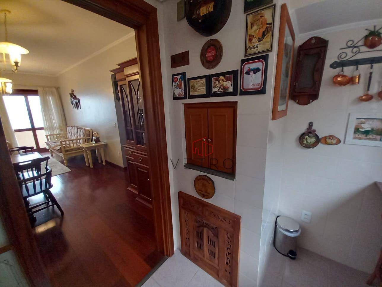 Apartamento à venda com 2 quartos, 87m² - Foto 4