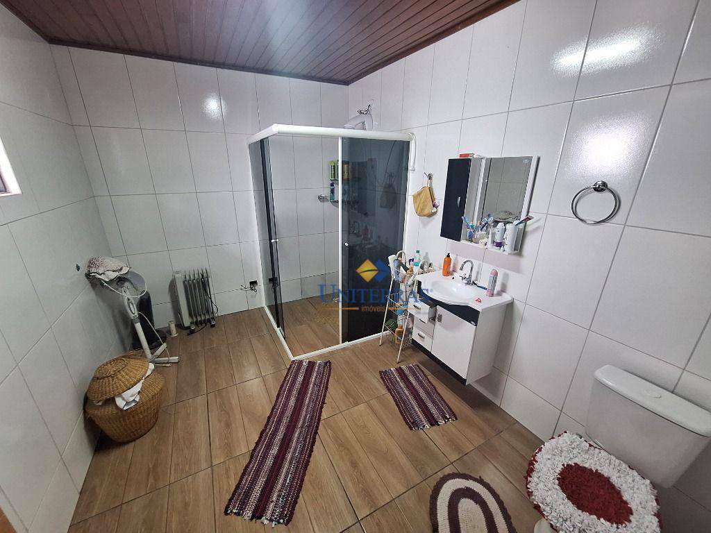 Casa à venda com 4 quartos, 136m² - Foto 24