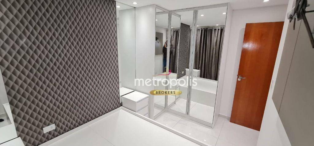 Apartamento à venda com 2 quartos, 49m² - Foto 9