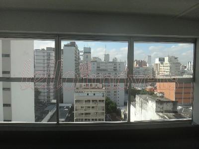 Conjunto Comercial-Sala para alugar, 88m² - Foto 7