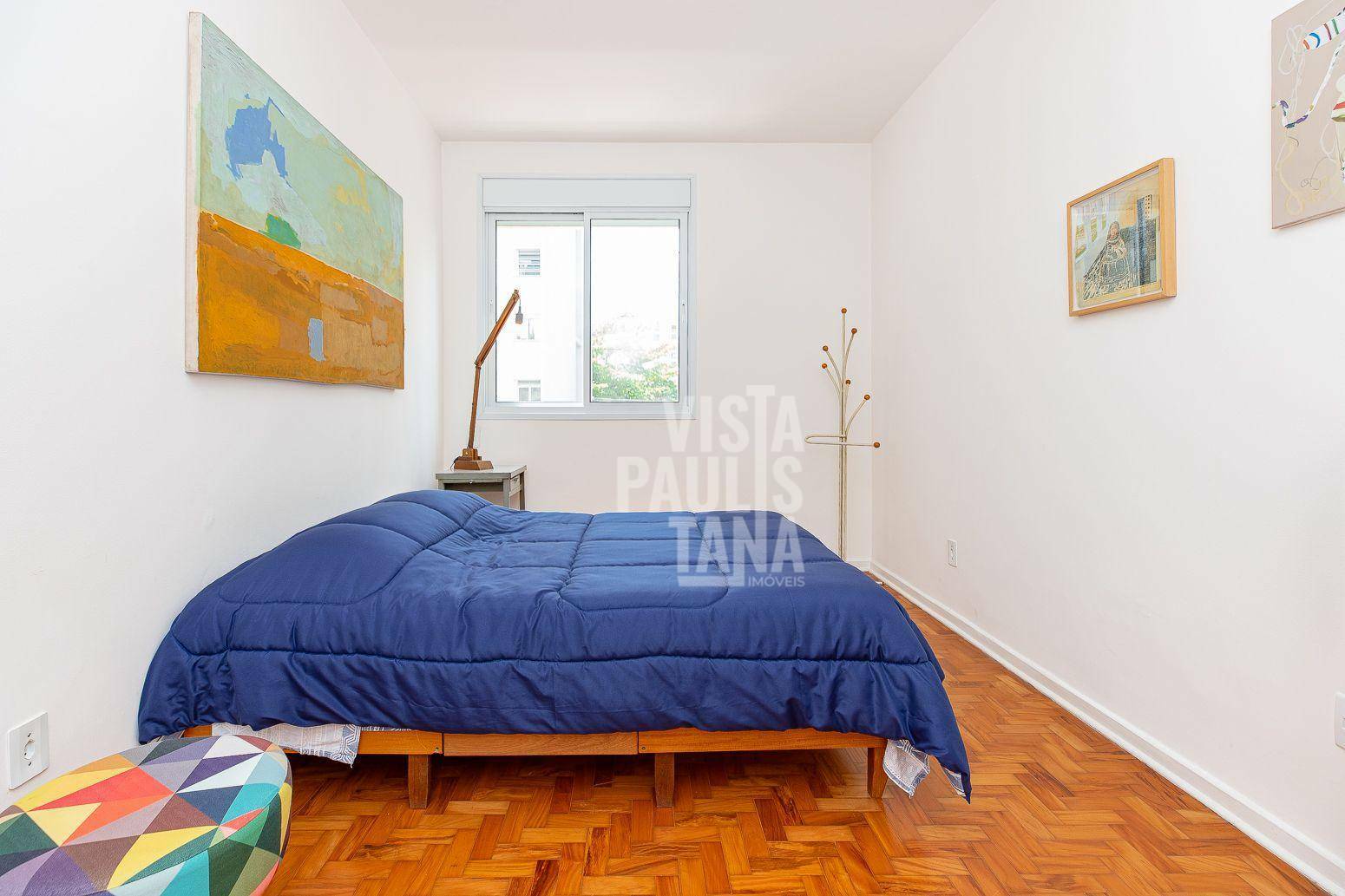 Apartamento à venda com 2 quartos, 113m² - Foto 18