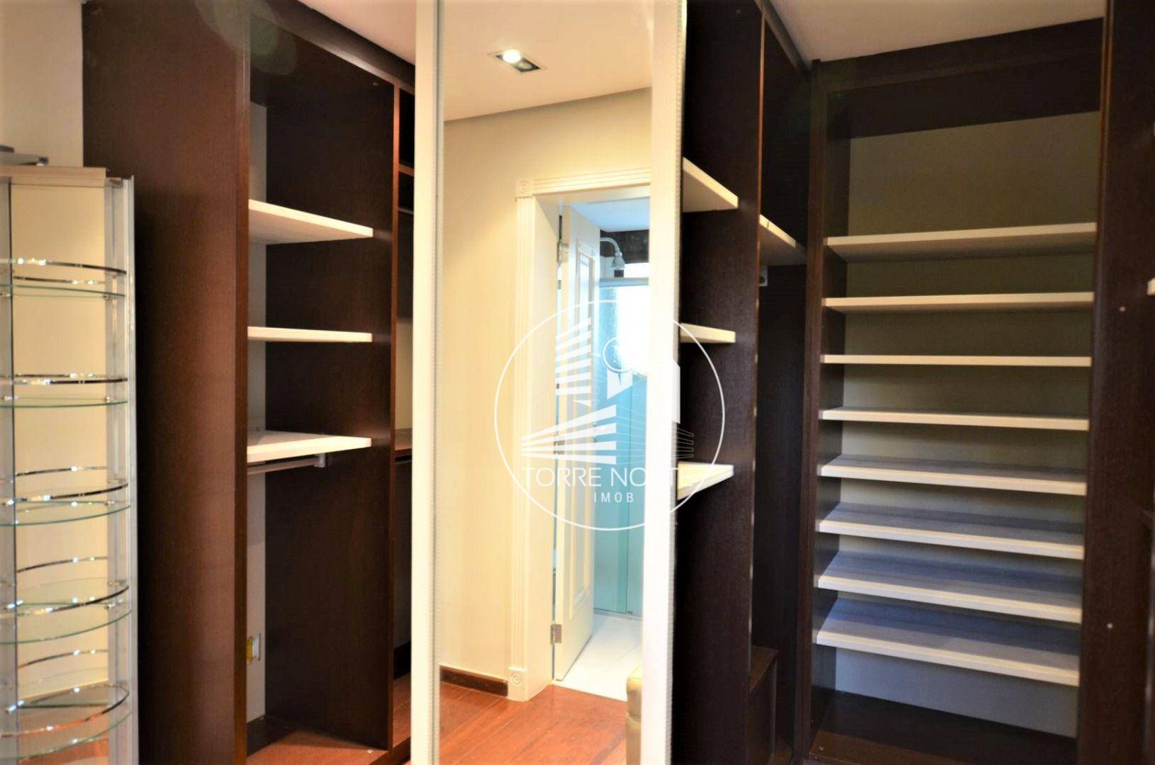 Apartamento à venda com 3 quartos, 280m² - Foto 22