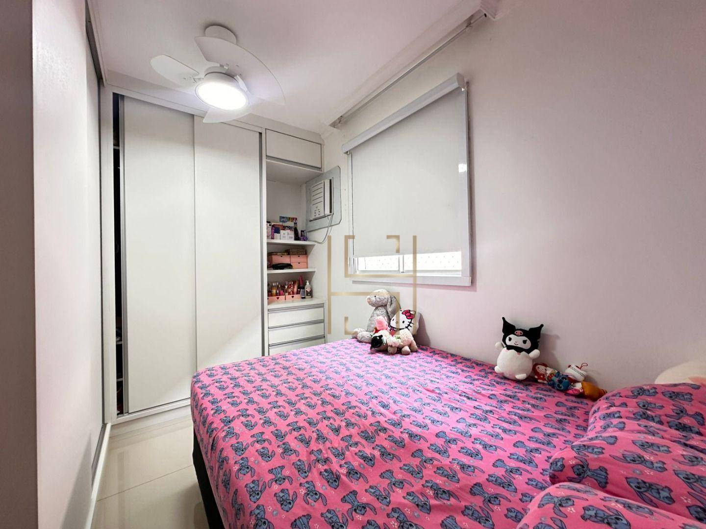 Apartamento, 3 quartos, 77 m² - Foto 13