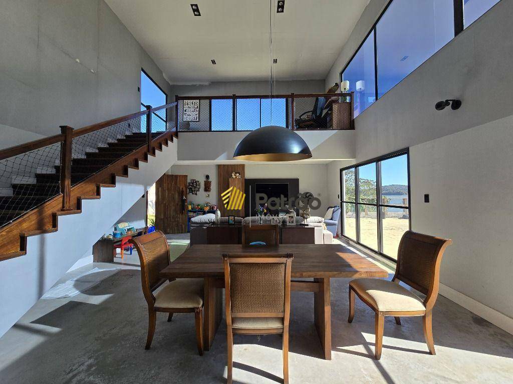 Casa de Condomínio à venda com 3 quartos, 435m² - Foto 7