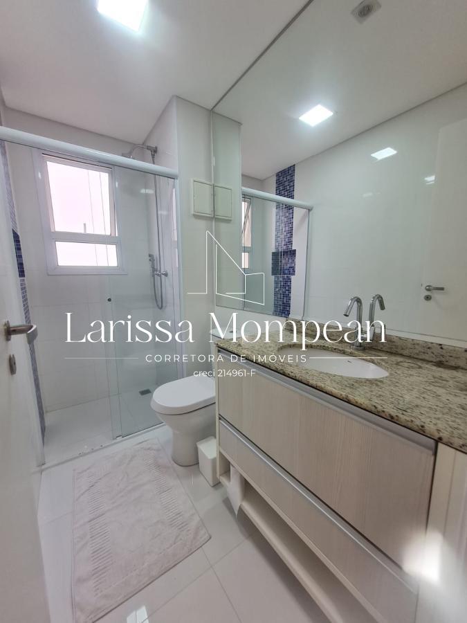 Apartamento à venda com 3 quartos, 131m² - Foto 25