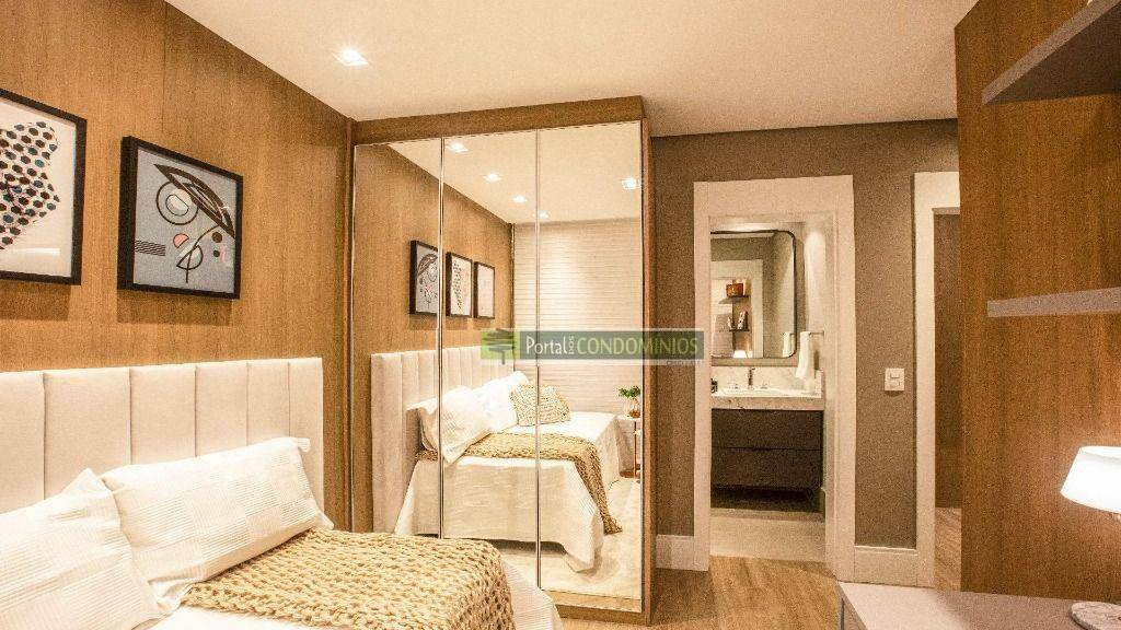 Apartamento à venda com 3 quartos, 106m² - Foto 30