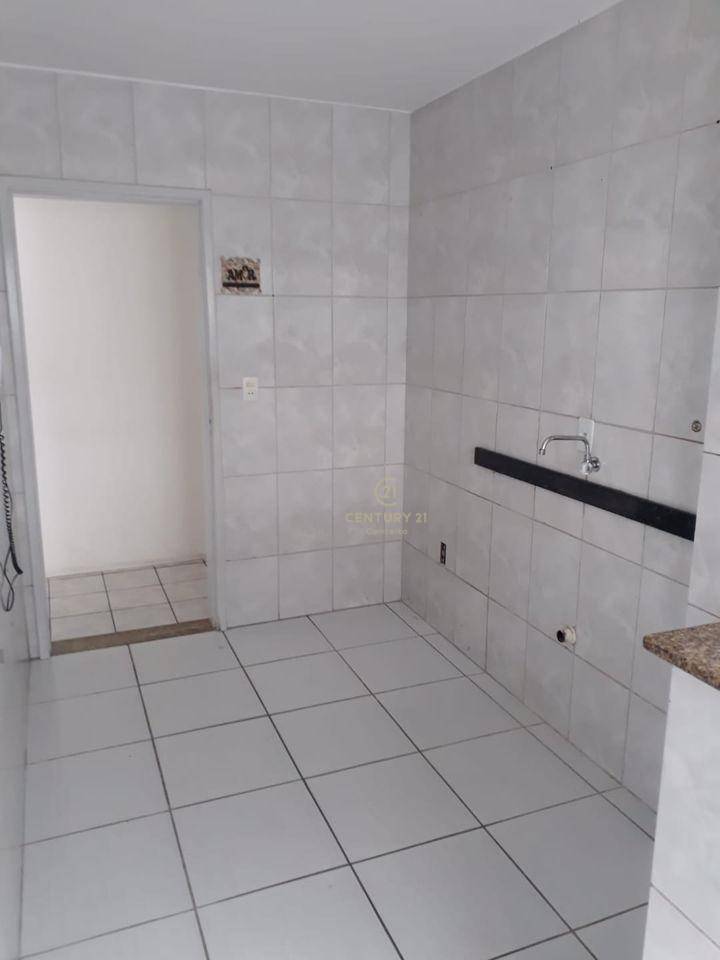 Apartamento à venda com 2 quartos, 58m² - Foto 10