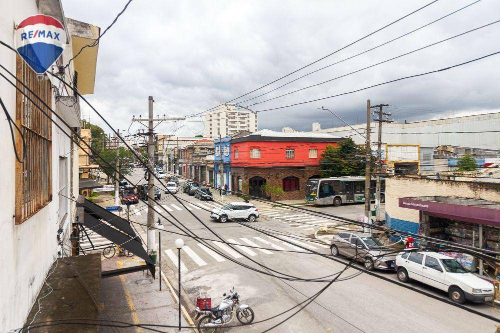 Sobrado à venda com 2 quartos, 100m² - Foto 25