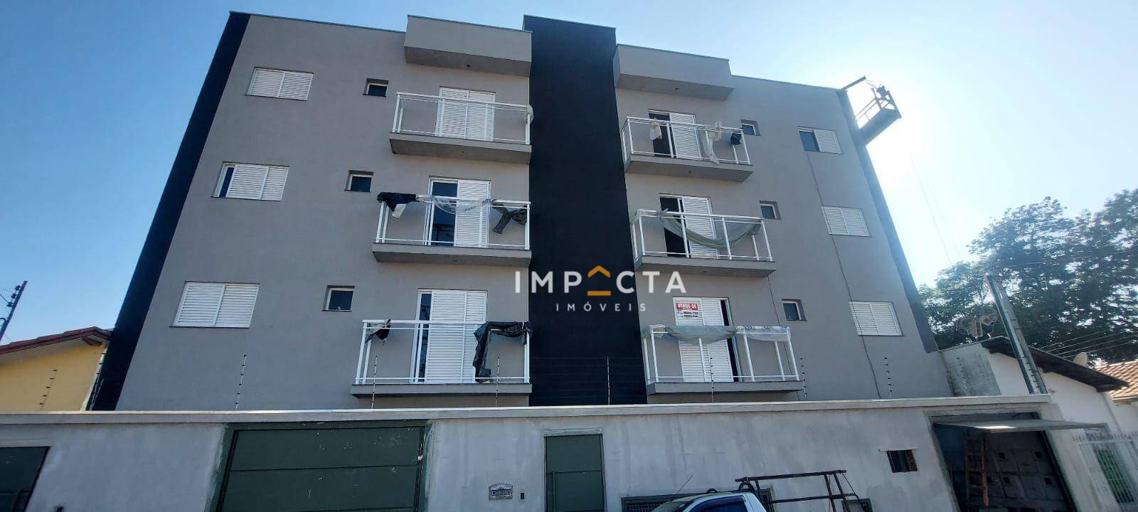 Apartamento à venda com 2 quartos, 68m² - Foto 1