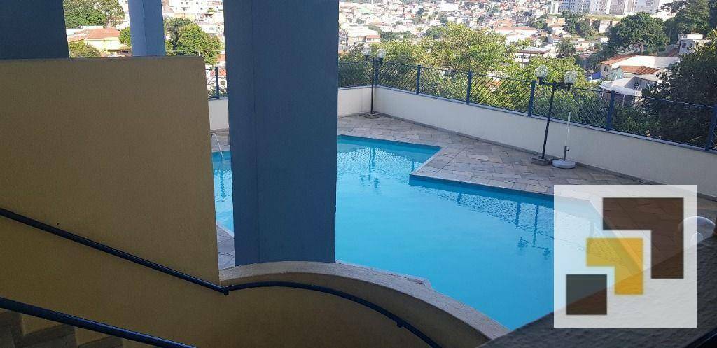 Apartamento à venda e aluguel com 2 quartos, 59m² - Foto 16