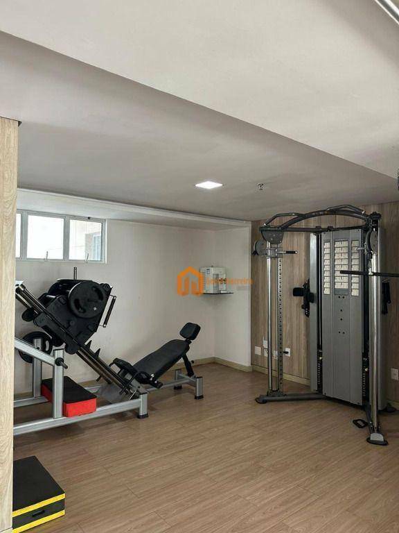 Apartamento à venda com 3 quartos, 152m² - Foto 45