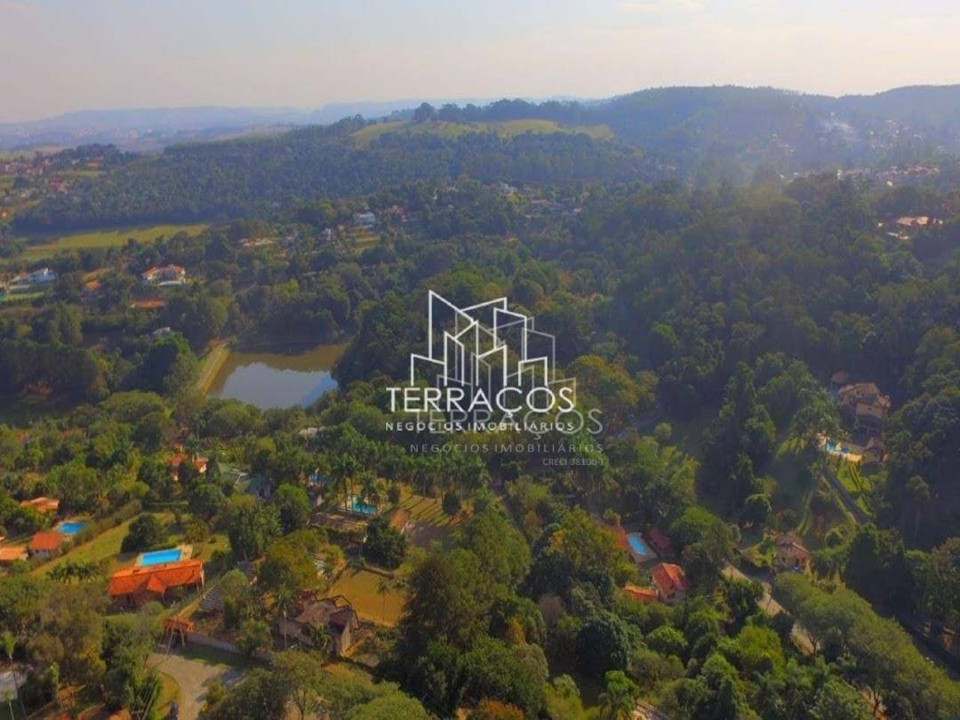 Casa de Condomínio à venda com 6 quartos, 550m² - Foto 49
