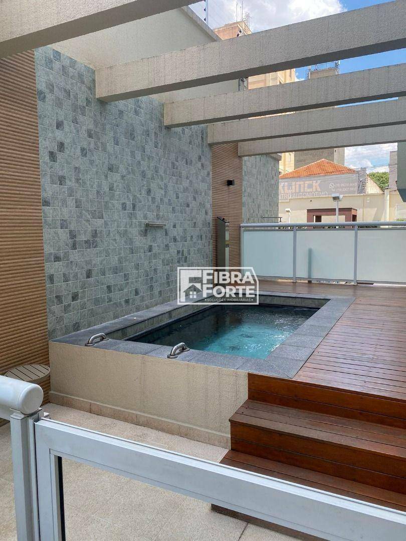 Apartamento à venda com 1 quarto, 52m² - Foto 34