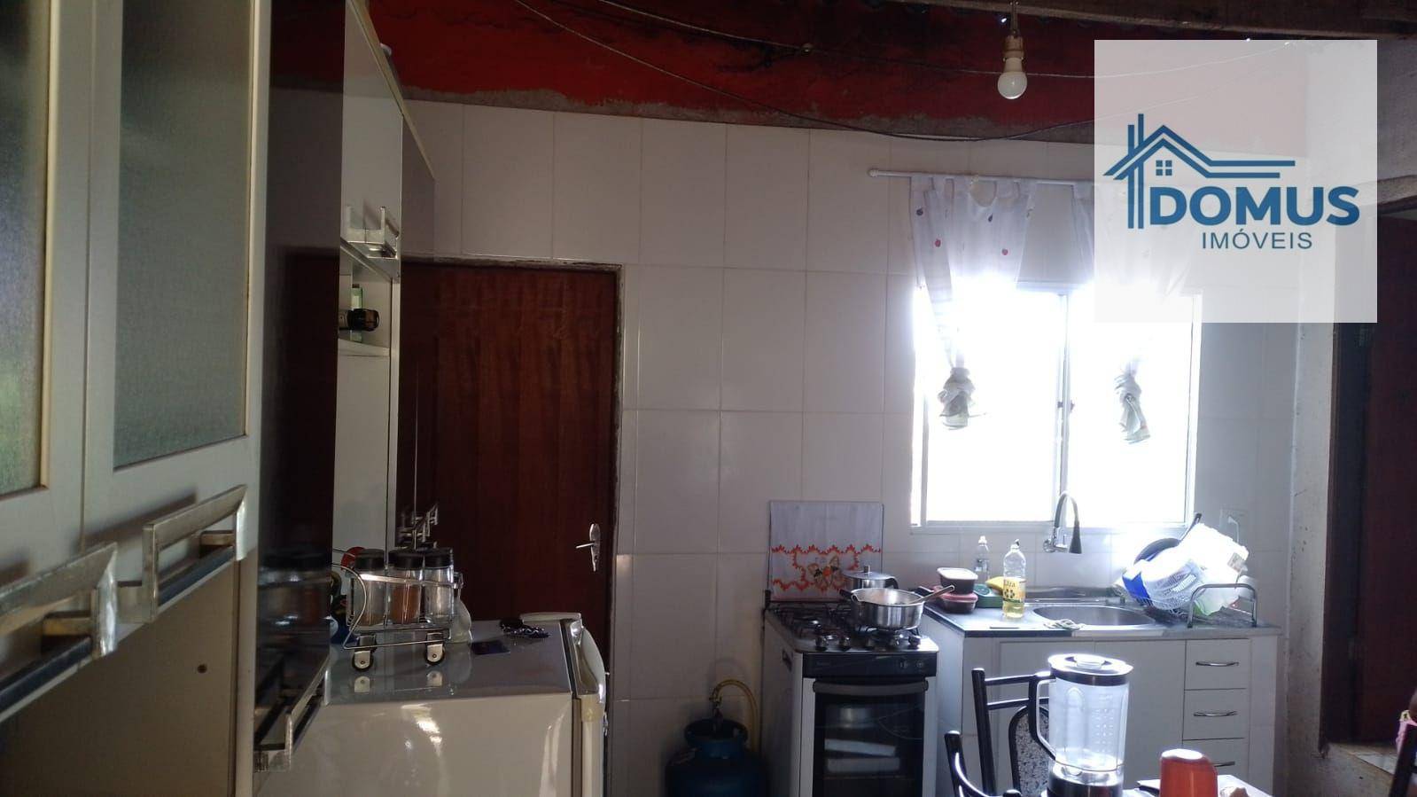 Chácara à venda com 3 quartos, 150m² - Foto 3