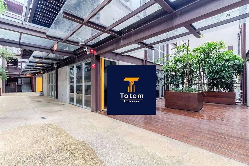 Prédio Inteiro, 1209 m² - Foto 24