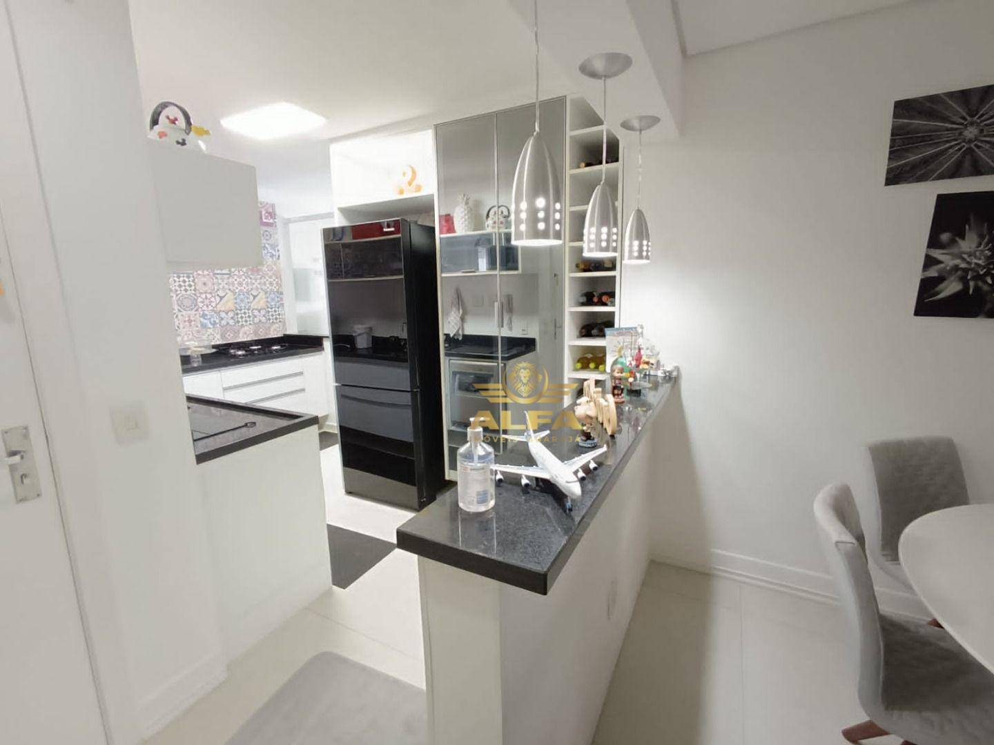 Apartamento à venda com 3 quartos, 120m² - Foto 28