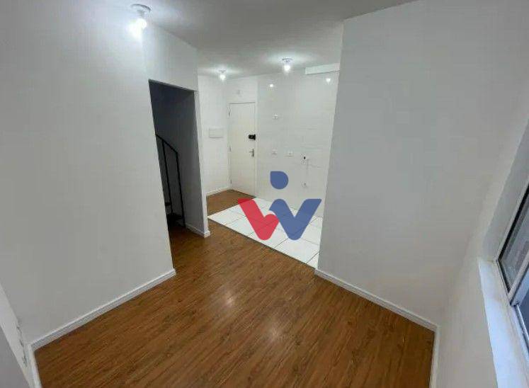 Apartamento à venda com 2 quartos, 65m² - Foto 7