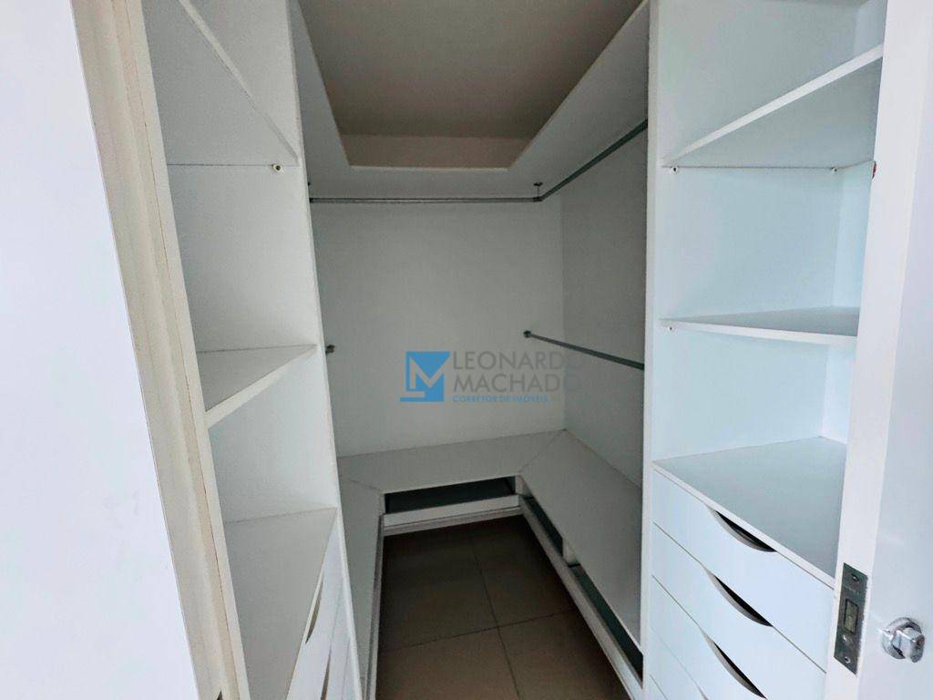 Apartamento à venda com 3 quartos, 133m² - Foto 9