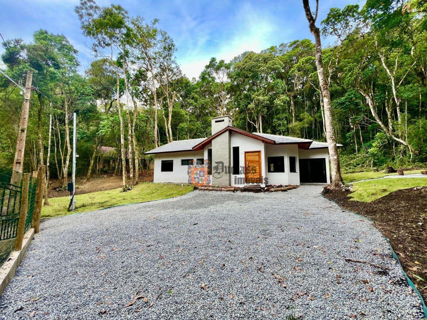 Chácara à venda com 3 quartos, 133m² - Foto 24