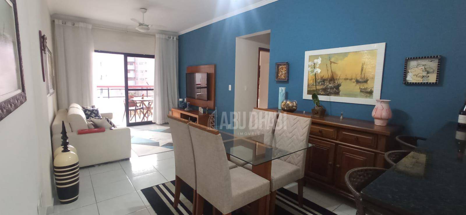 Apartamento à venda com 2 quartos, 106m² - Foto 16