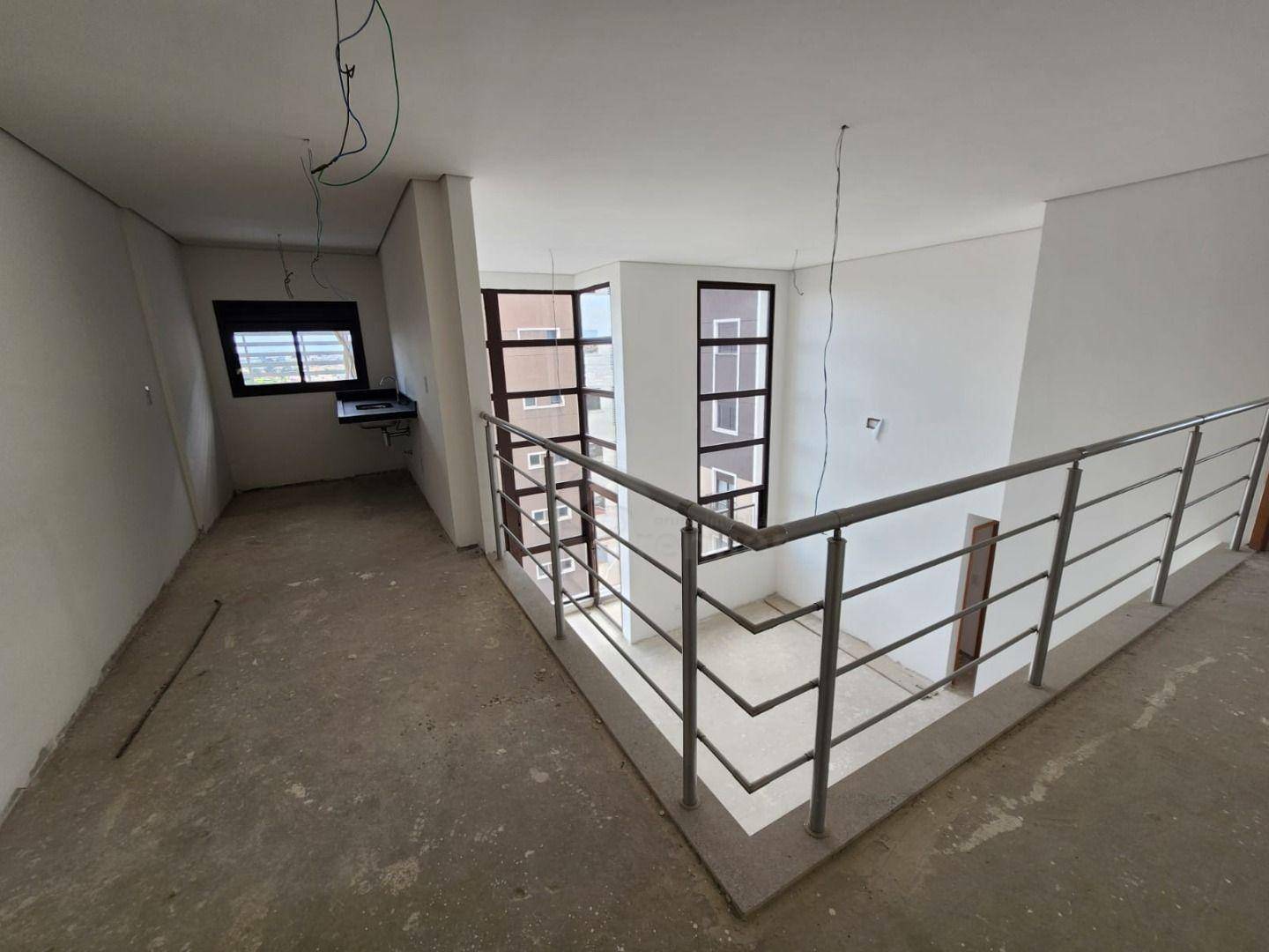 Apartamento à venda com 3 quartos, 166m² - Foto 9