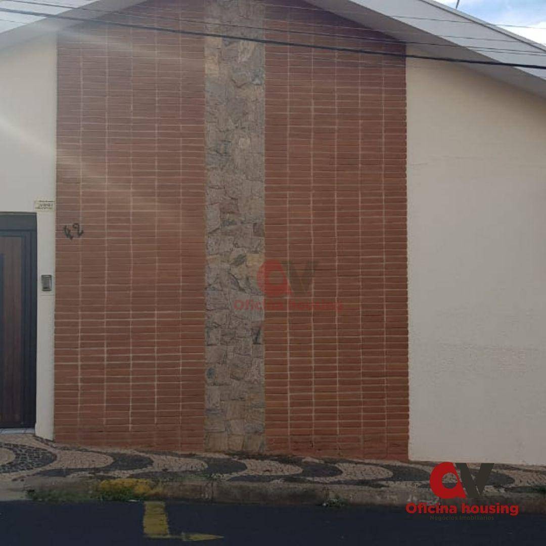 Casa à venda com 3 quartos, 194m² - Foto 5