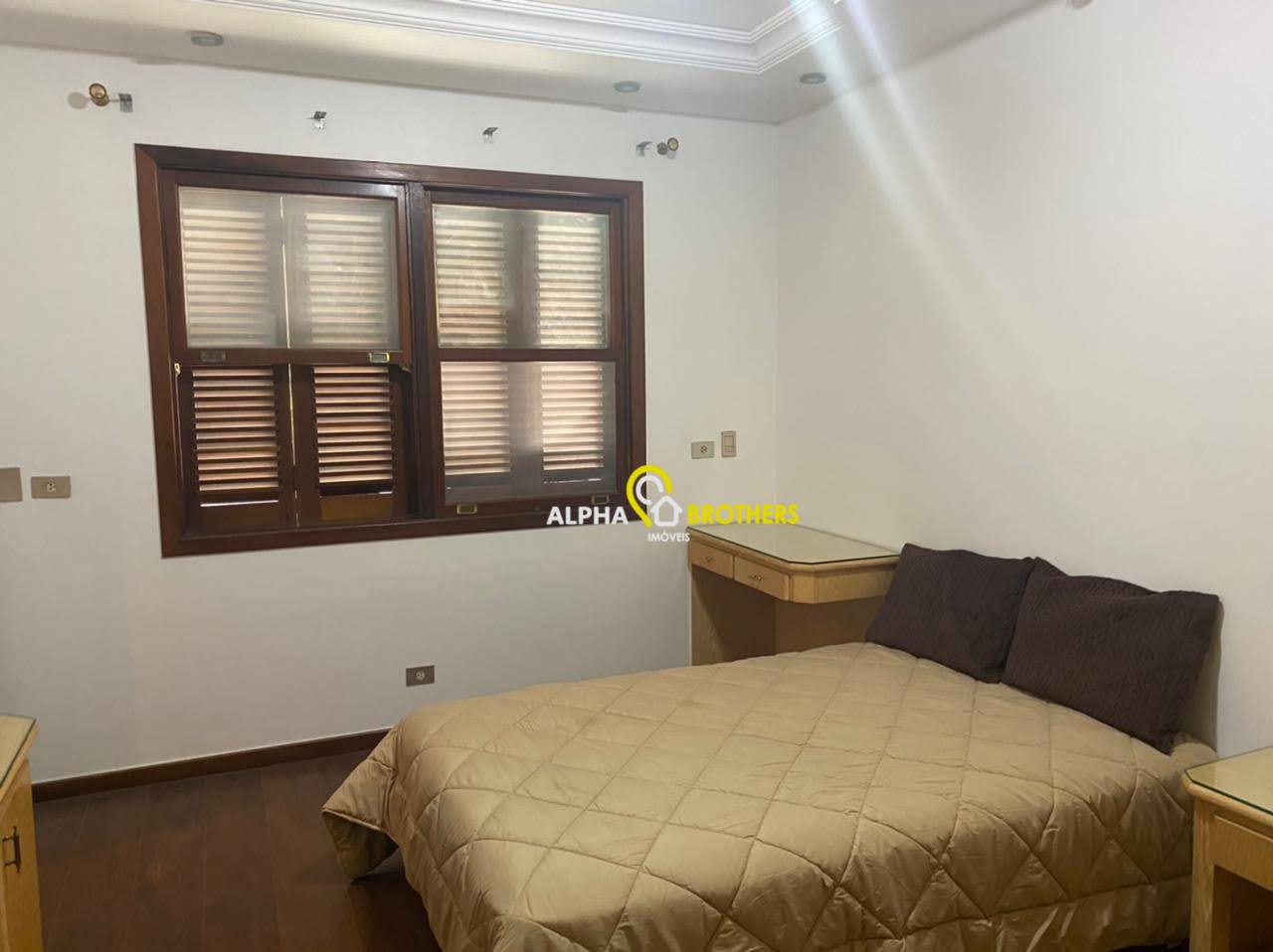 Casa de Condomínio à venda com 4 quartos, 540m² - Foto 29