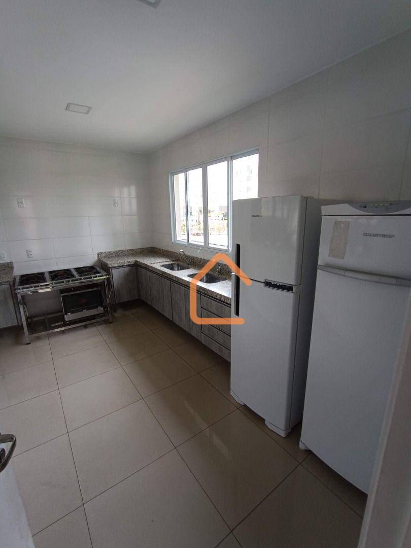 Apartamento para alugar com 2 quartos, 52m² - Foto 19