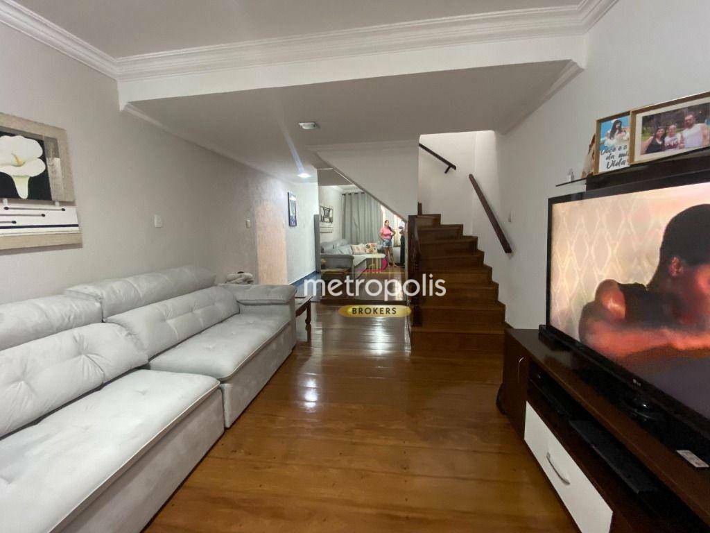 Sobrado à venda com 3 quartos, 175m² - Foto 43