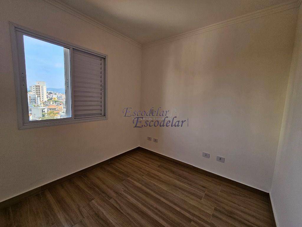 Sobrado à venda com 3 quartos, 110m² - Foto 19