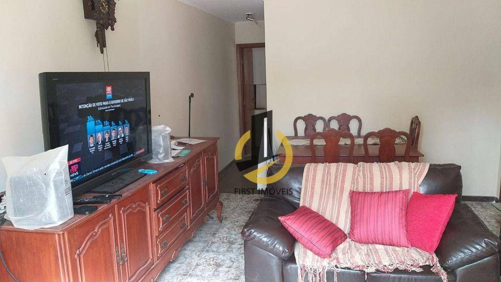 Sobrado à venda com 3 quartos, 130m² - Foto 3