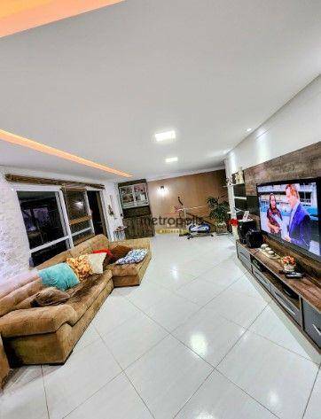 Cobertura à venda com 4 quartos, 270m² - Foto 40