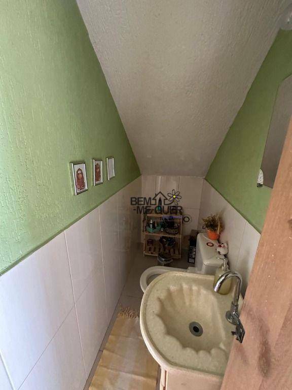 Sobrado à venda com 3 quartos, 224m² - Foto 16