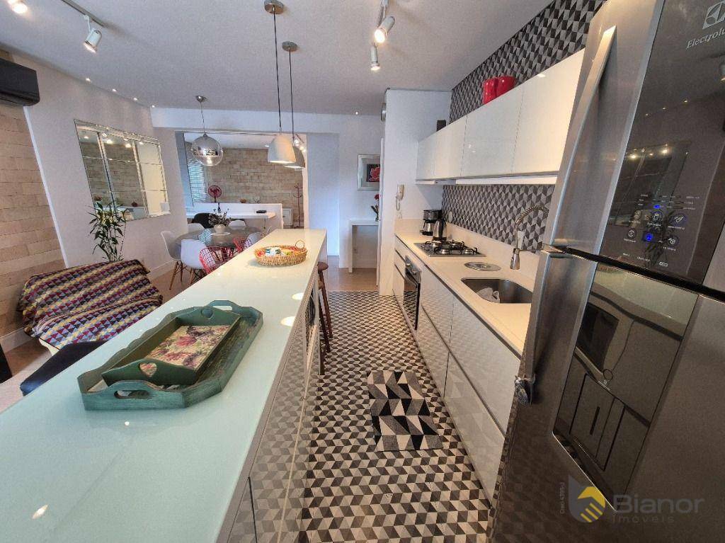 Apartamento para alugar com 1 quarto, 73m² - Foto 12