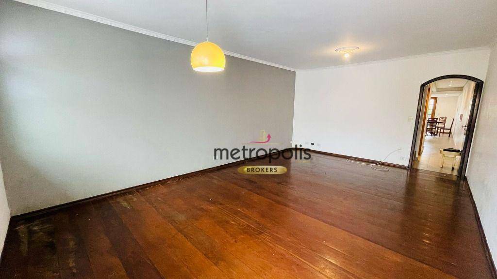 Sobrado para alugar com 3 quartos, 254m² - Foto 4
