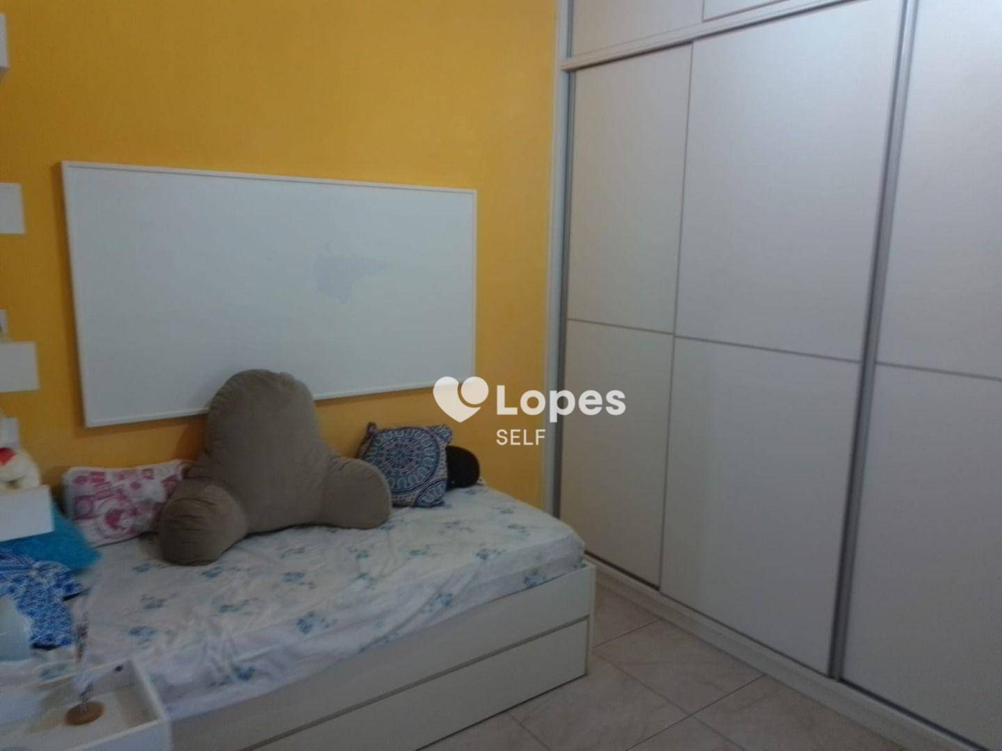 Apartamento à venda com 3 quartos, 98m² - Foto 5