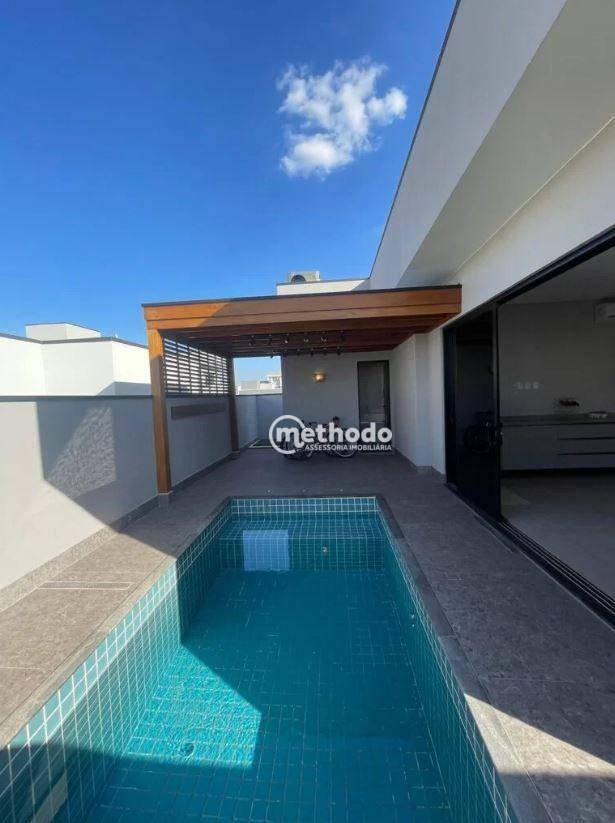 Casa de Condomínio à venda com 3 quartos, 205m² - Foto 32