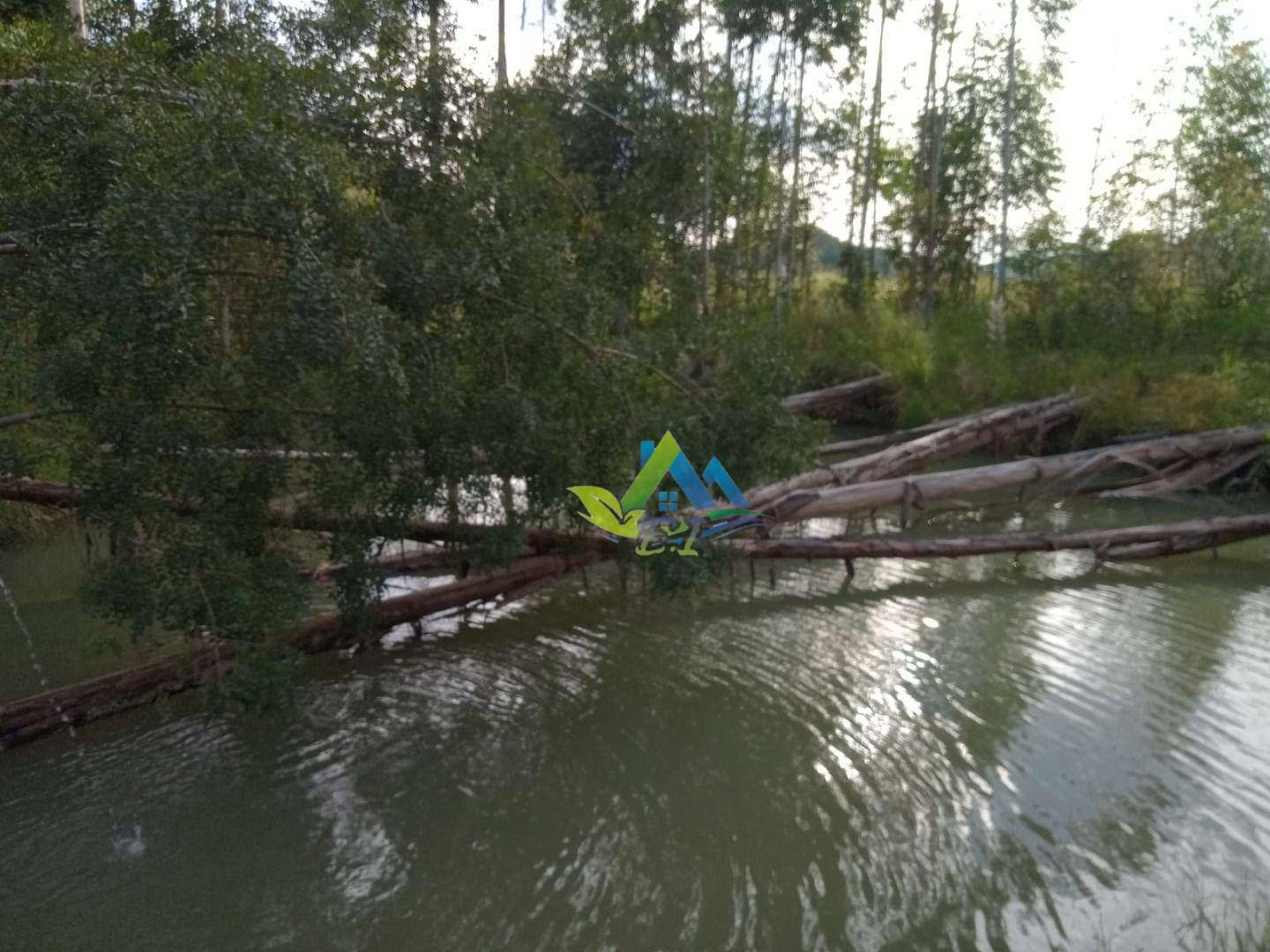 Chácara à venda com 4 quartos, 150m² - Foto 18