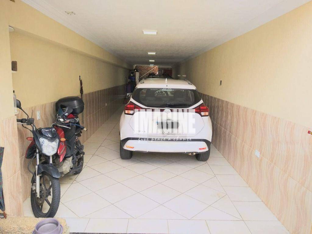 Sobrado à venda com 3 quartos, 180m² - Foto 20