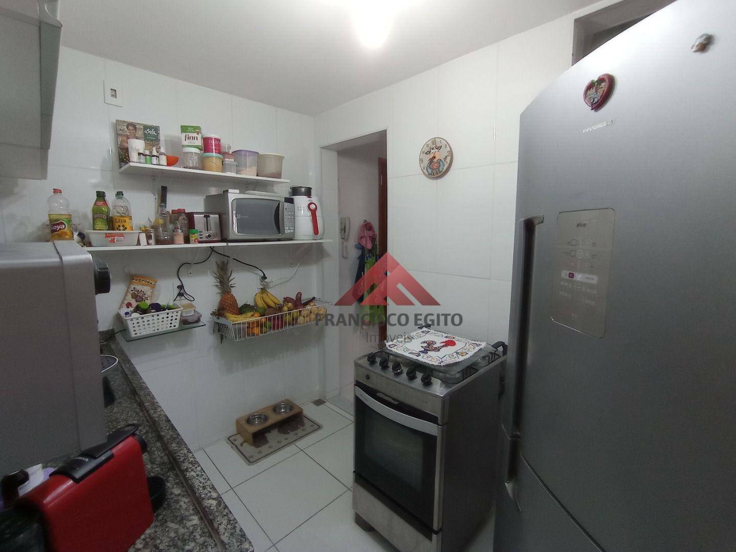 Apartamento à venda com 3 quartos, 65m² - Foto 19