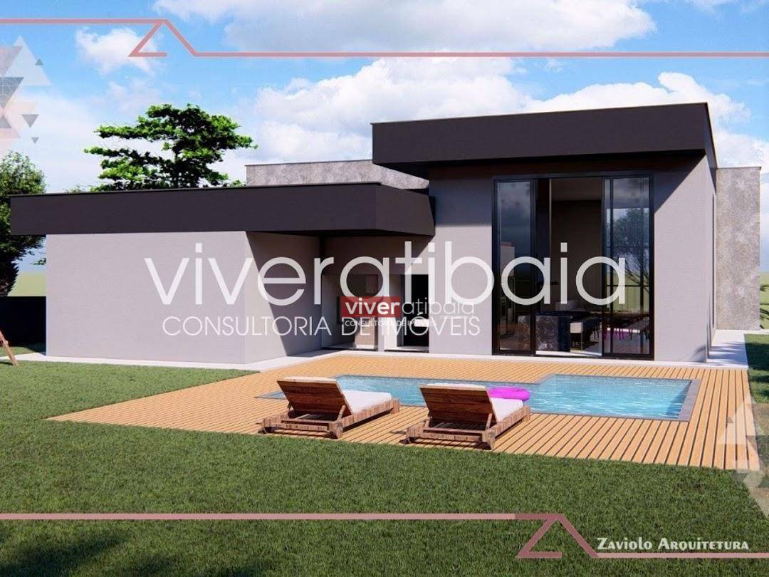 Casa de Condomínio à venda com 3 quartos, 240m² - Foto 4