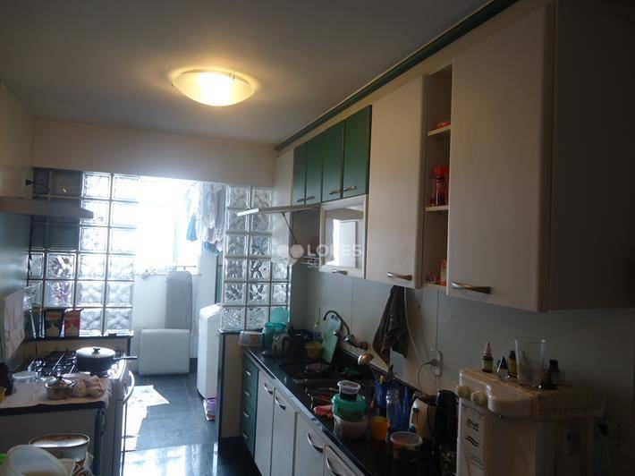 Apartamento à venda com 4 quartos, 184m² - Foto 32