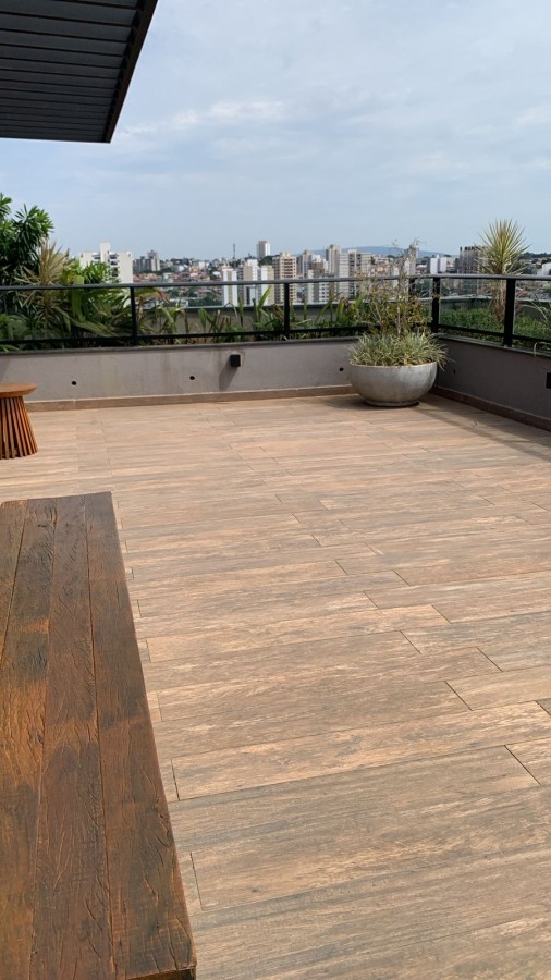 Apartamento à venda com 2 quartos, 58m² - Foto 10