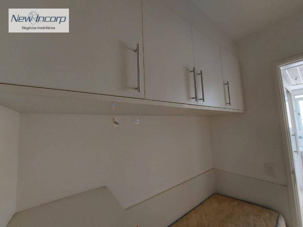 Apartamento à venda com 3 quartos, 136m² - Foto 19