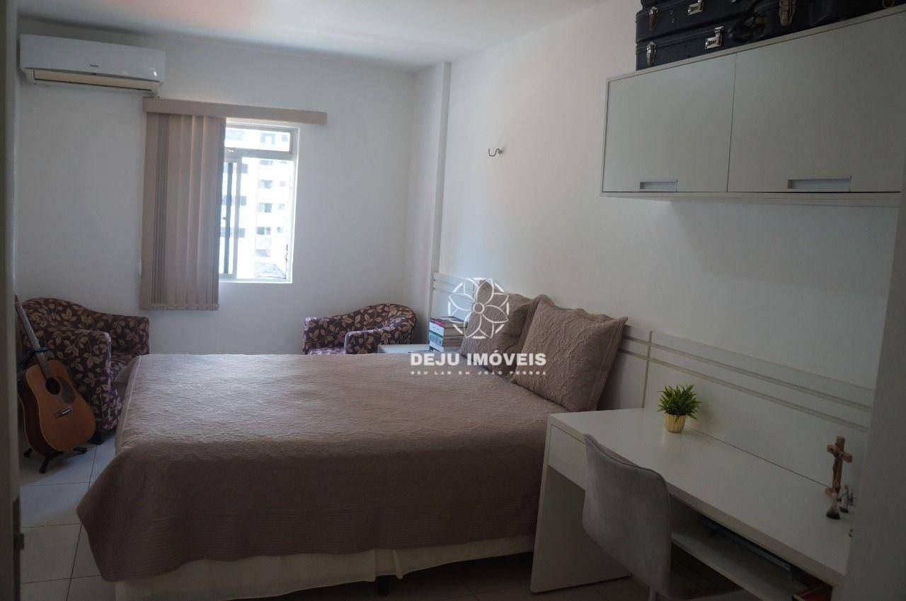 Apartamento à venda com 3 quartos, 107m² - Foto 13