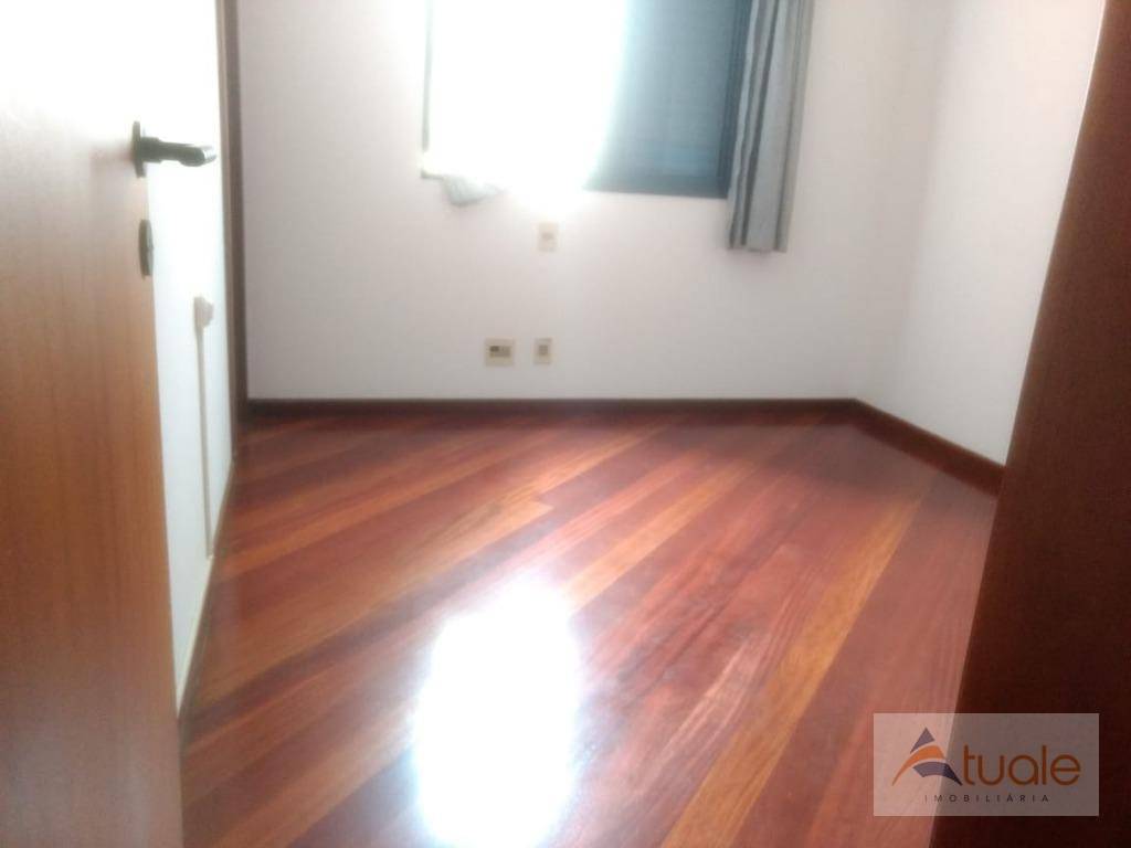 Apartamento à venda com 4 quartos, 160m² - Foto 9