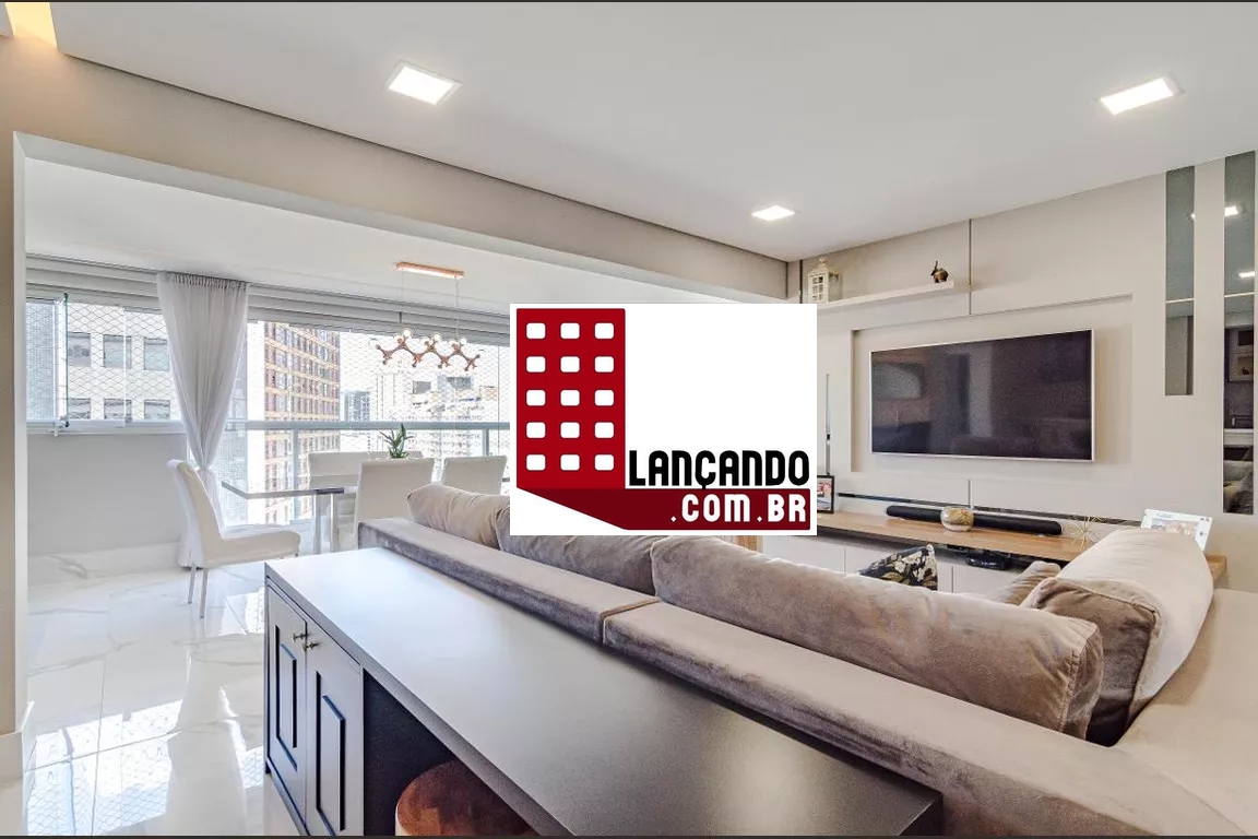 Apartamento à venda com 2 quartos, 110m² - Foto 18