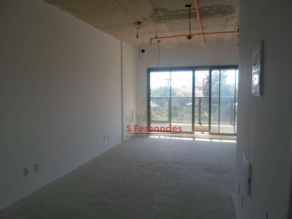 Conjunto Comercial-Sala à venda e aluguel, 39m² - Foto 4