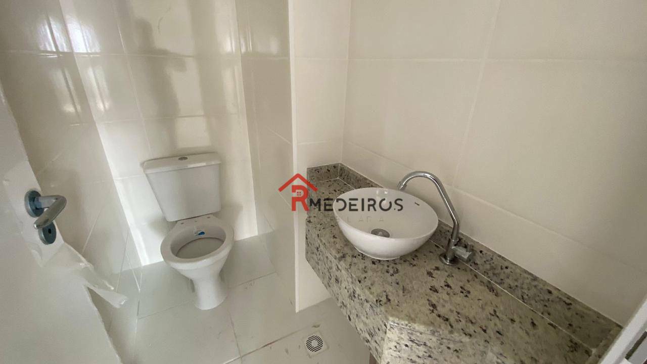 Apartamento à venda com 2 quartos, 85m² - Foto 12