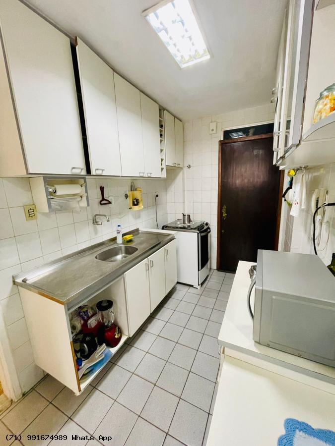 Apartamento à venda com 3 quartos, 100m² - Foto 16